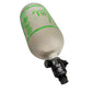 Ninja Sl3 Super Lite Paintball Tank 80/4500