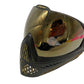Dye i5 Onyx Paintball Mask Goggles