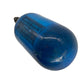 Ninja 68/4500 Paintball Tank Blue