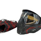 BunkerKings CMD Paintball Mask Goggles