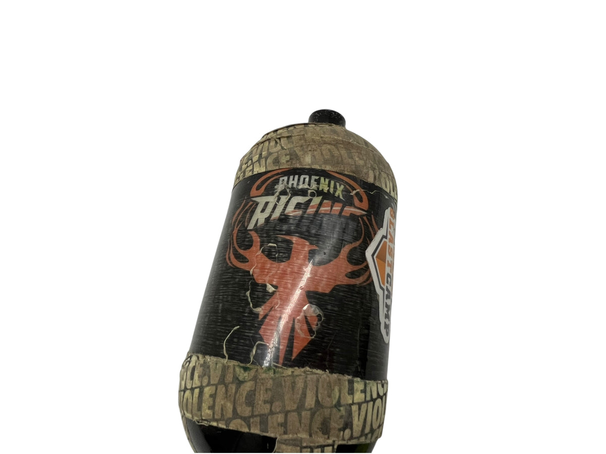 HK Aero Paintball Tank Bottle77/4500