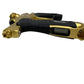 Planet Eclipse Ego LV1.6 Teahupo'o Gold/Gold Paintball Gun