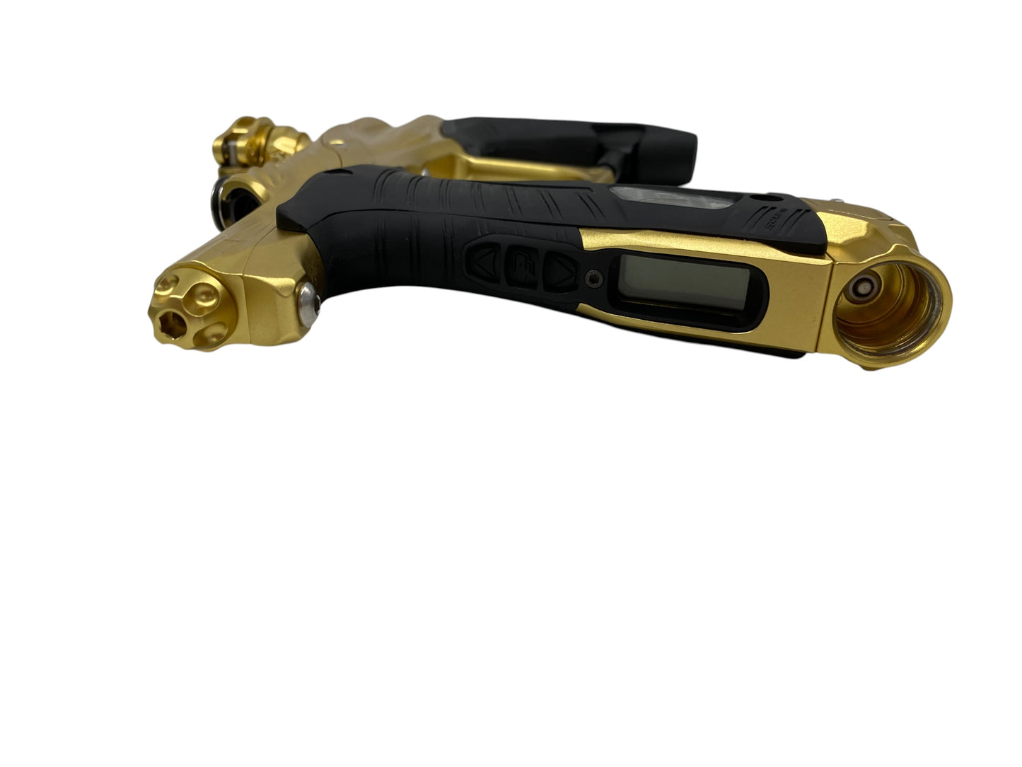 Planet Eclipse Ego LV1.6 Teahupo'o Gold/Gold Paintball Gun