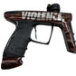 DLX LUXE Idol "Violence" W/ Method Bolt Paintball Gun