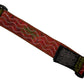 JT "Smoke" Mask Strap