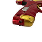 Planet Eclispe Lv1.6 Paintball Gun Gold/Red