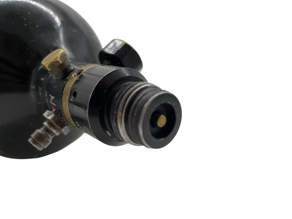 Ninja Sl2 77/4500 Paintball Tank