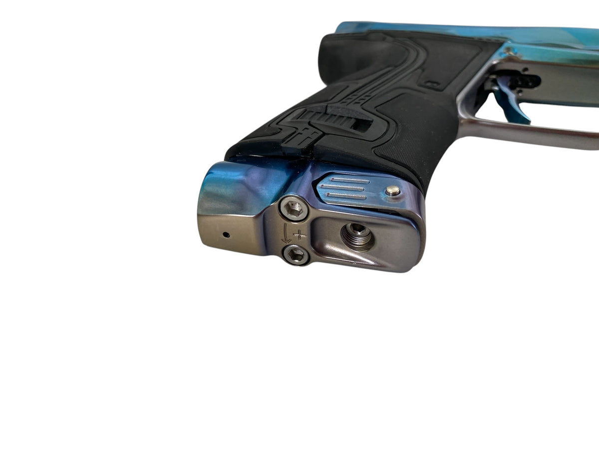 Planet Eclipse Infamous CS3 Pro Diamond Cut "PRISM" Paintball Gun
