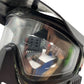 JT Paintball Mask Goggles with Event Only ENEMY OF THE STATE STRAP