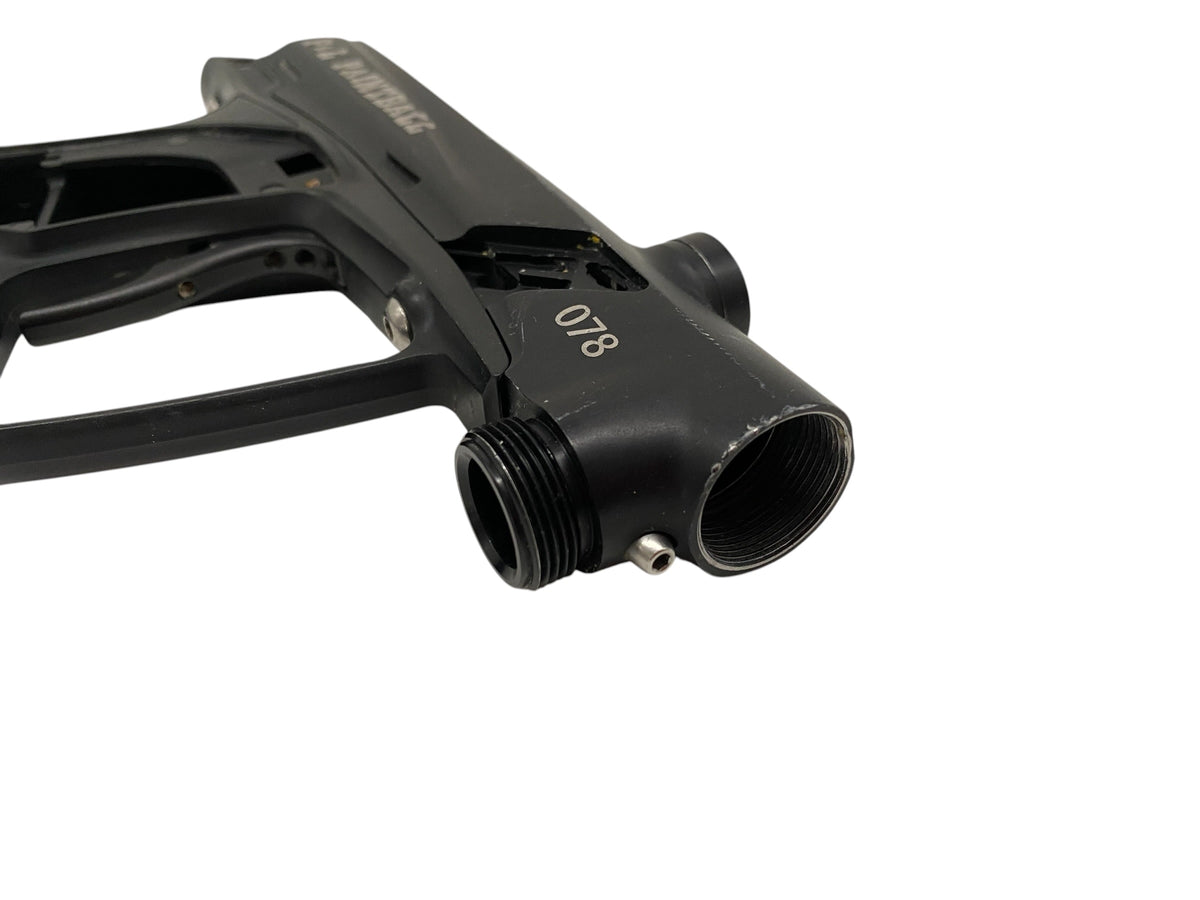 PLANET ECLIPSE ETHA 1 BODY AND FRAME/TRIGGER BLACK