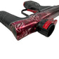 Dye Dsr+ Bandana Red Paintball Gun