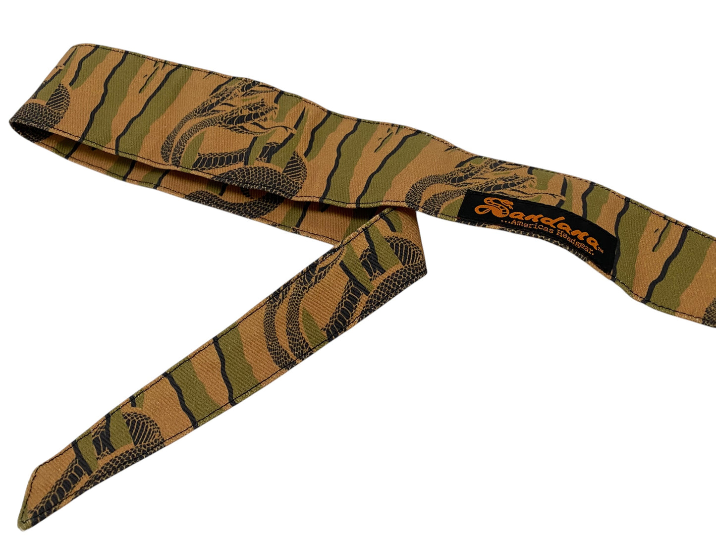 SANDANA Headband