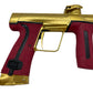Planet Eclipse HK Army Tyler Harmon T12 CS3 Gold/Gold Paintball Gun
