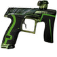 Planet Eclipse CS1 Twister Custom Ano Paintball Gun