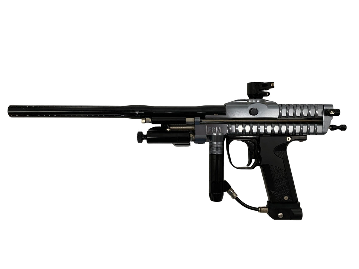 FBM Gothic Paintball Gun Eblade
