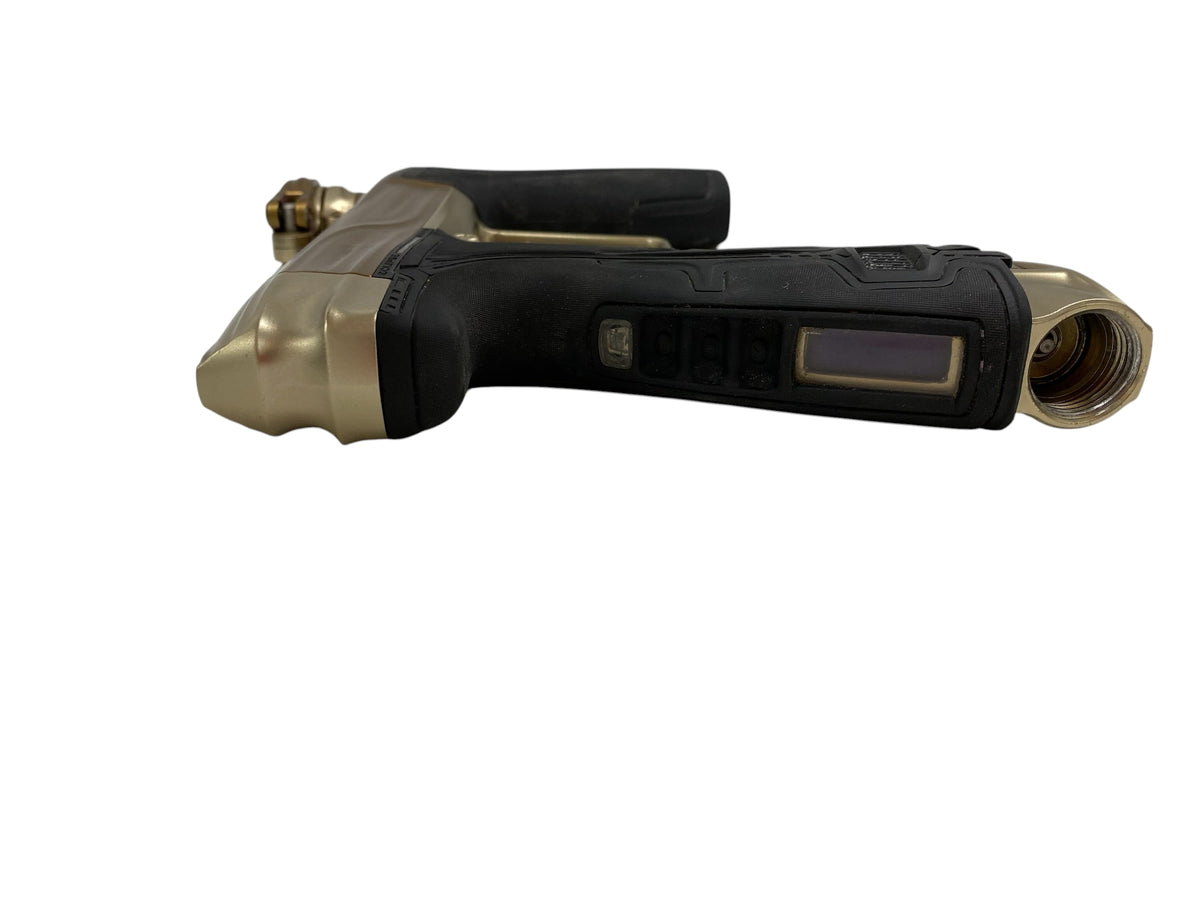 Planet Eclipse Geo R5 Bronze/Gold Paintball Gun