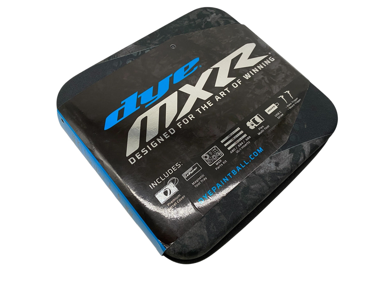 Dye mxr Paintball Gun