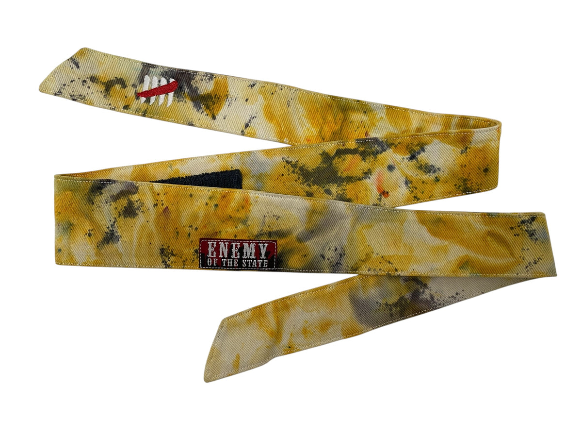 ENEMY OF THE STATE Headband