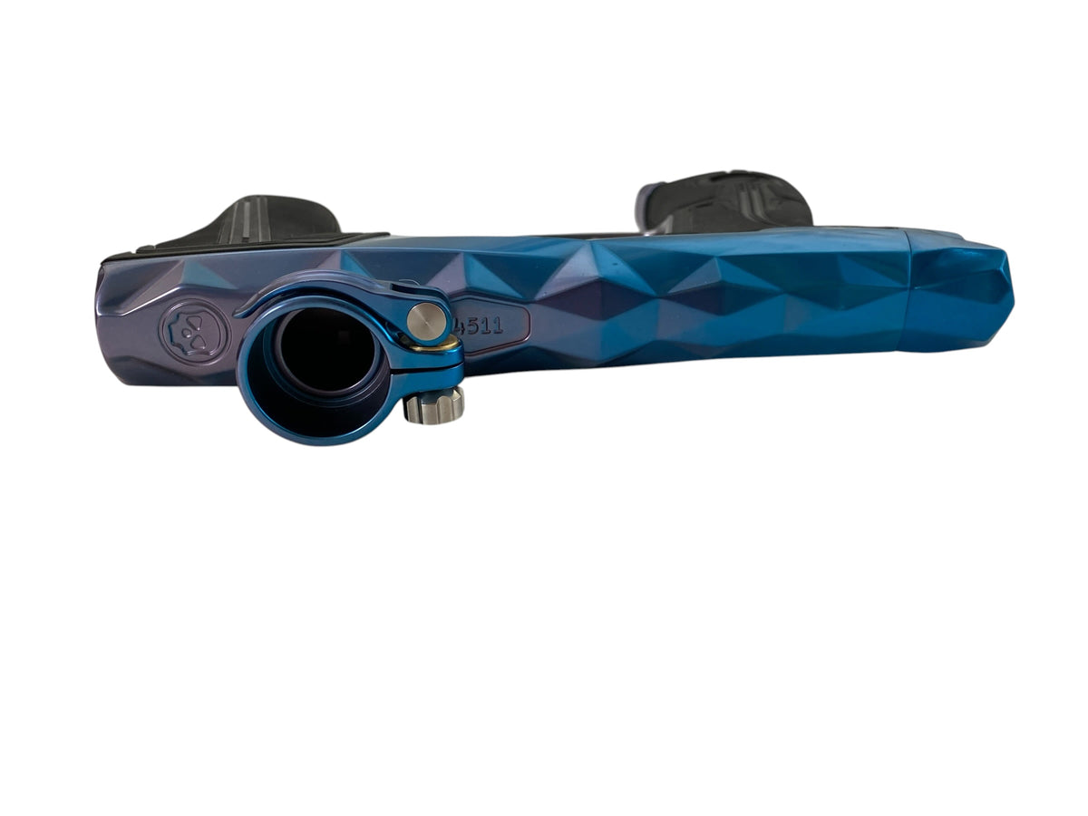 Planet Eclipse Infamous CS3 Pro Diamond Cut "PRISM" Paintball Gun