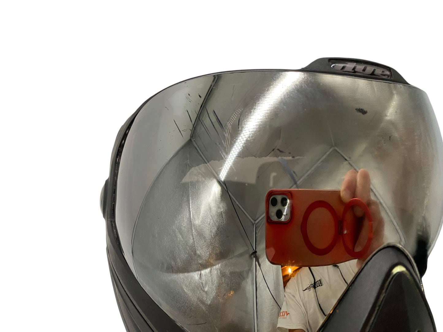 Dye i5 Paintball Mask Goggles