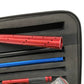 Planet Eclipse CS3 Gloss Red Paintball Gun
