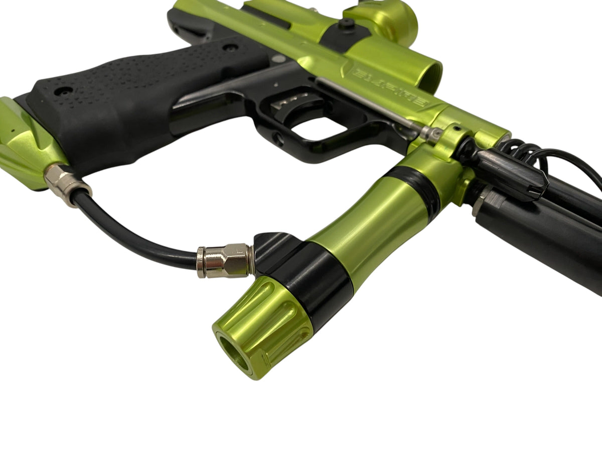 BROKEN Empire Resurrection Paintball Gun
