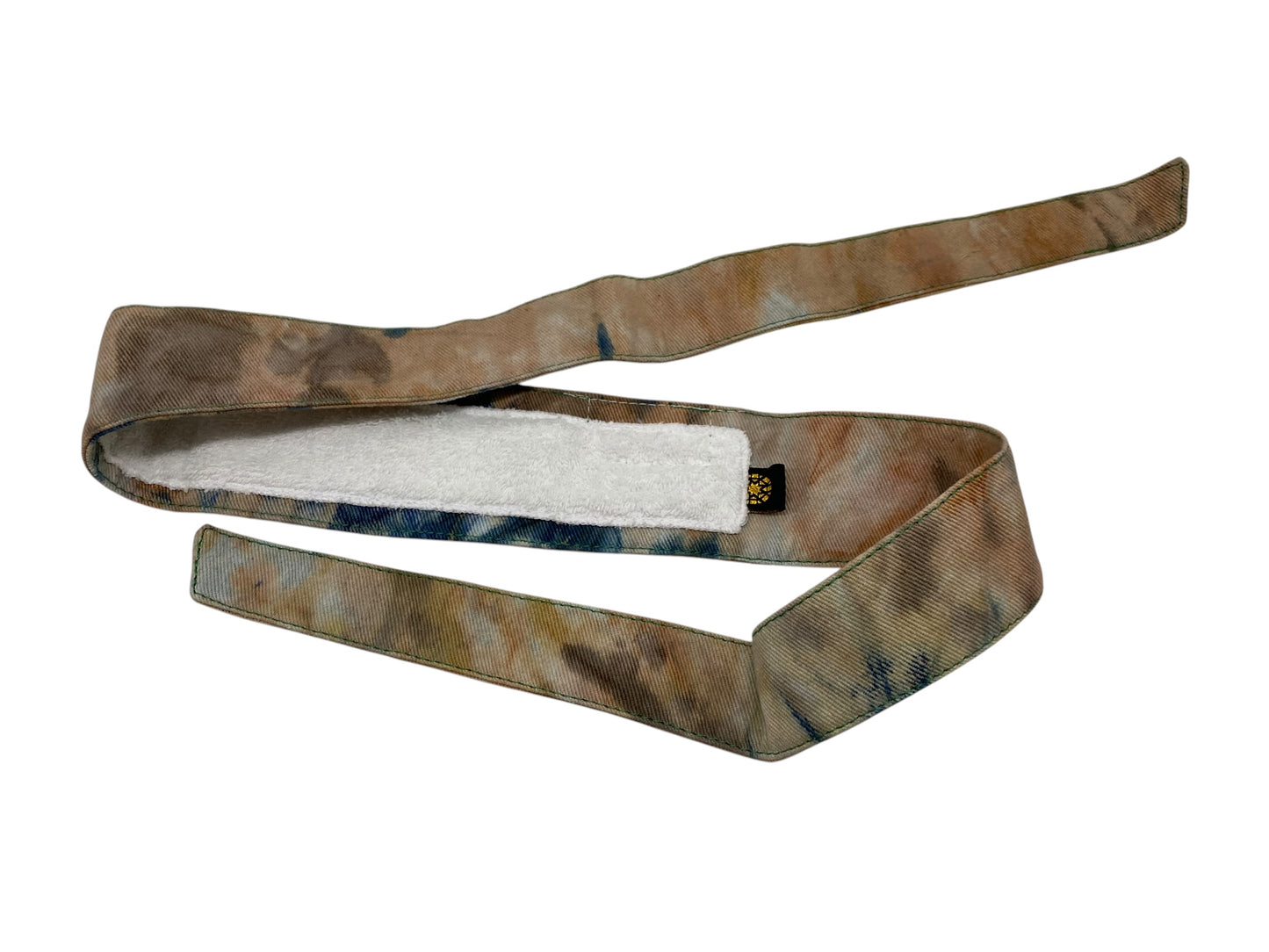 HORMESIS Headband THE KIDMONGOUS SERIESTHE BLOCKBUSTER 88/177