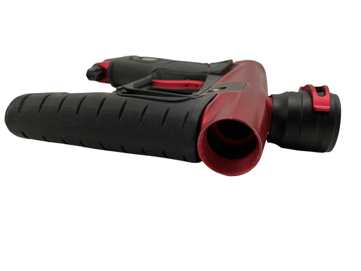 Planet Eclipse Gtek 160r Red/Black Paintball Gun