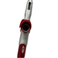 Bob Long G6R 2k11 Paintball Gun Silver/Red