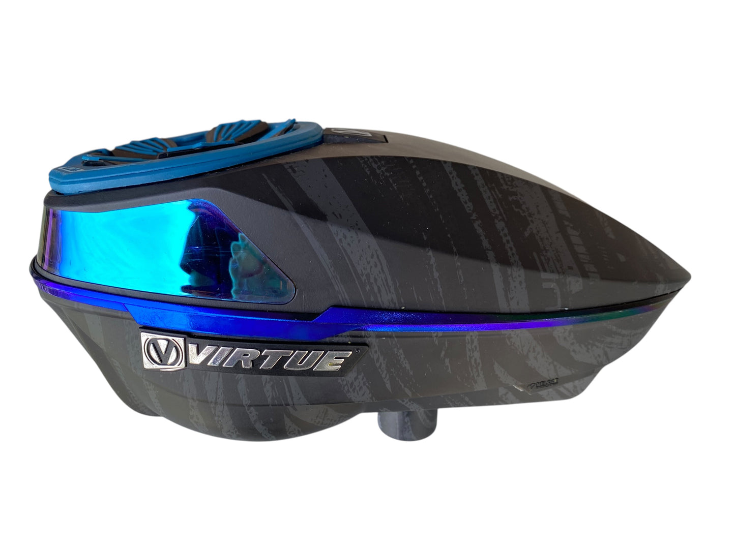 Virtue Spire 4 Paintball Hopper Loader