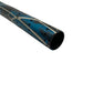 Empire Vicious Axe Redline Oled Paintball Gun Blue/White/Black Splash