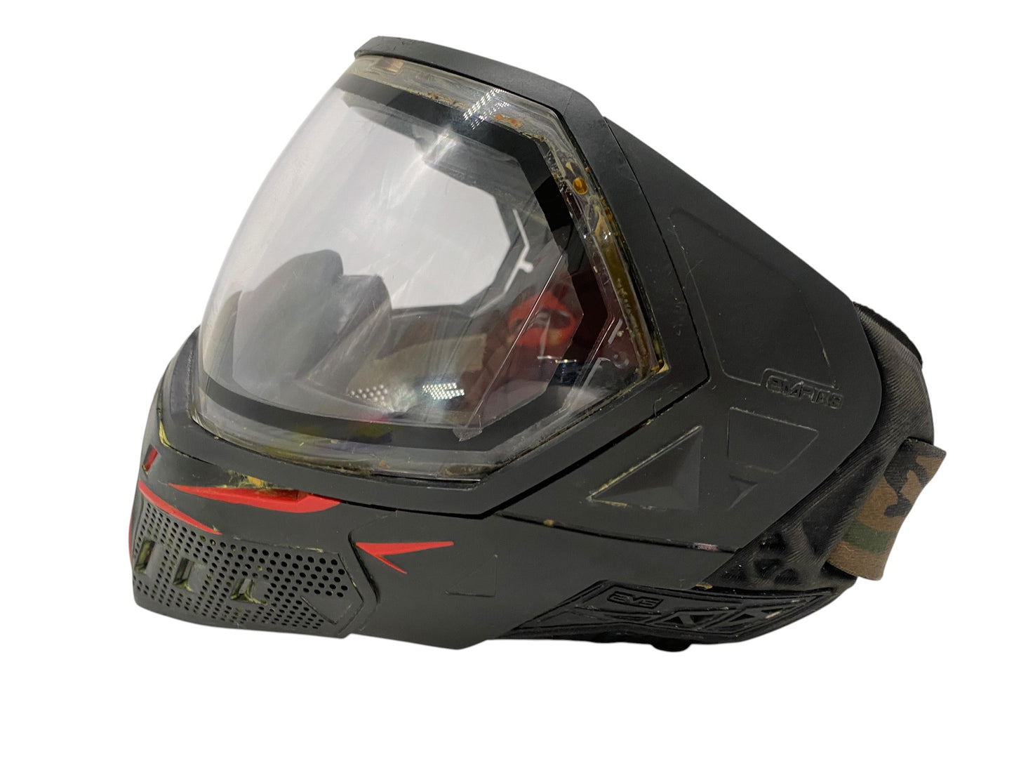 Empire Evs Paintball Mask Goggles