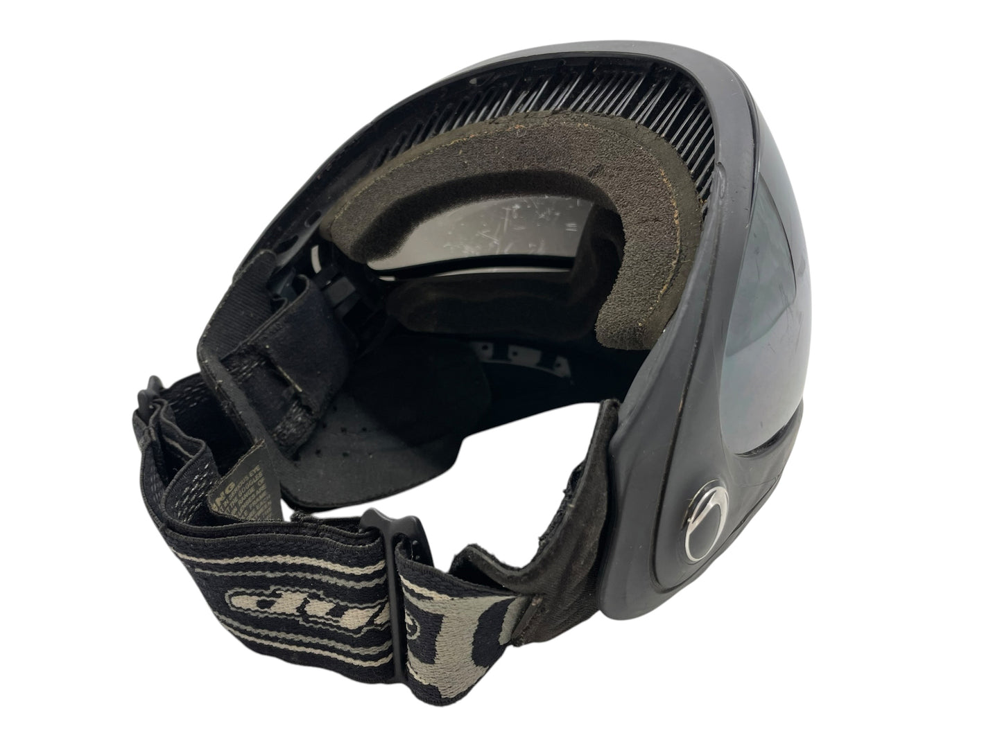 Dye i4 Paintball Mask Goggles