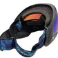 Dye i4 Paintball Mask Goggles