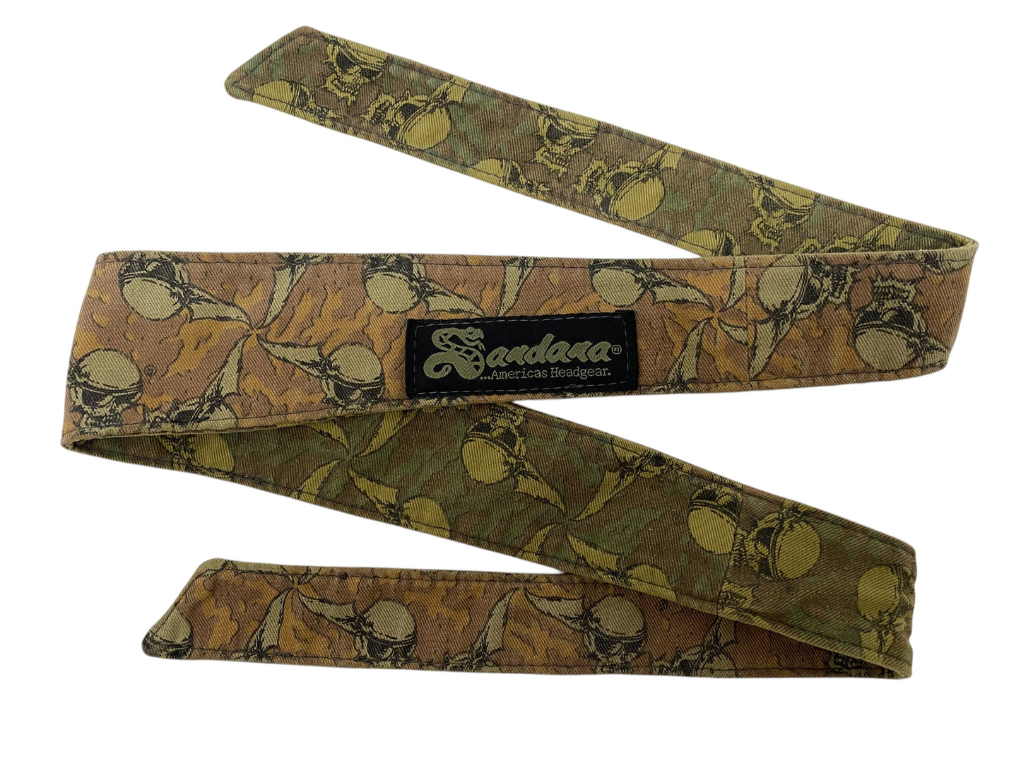 SANDANA Headband