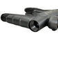 Dlx Luxe Aire Dust Grey Paintball Gun