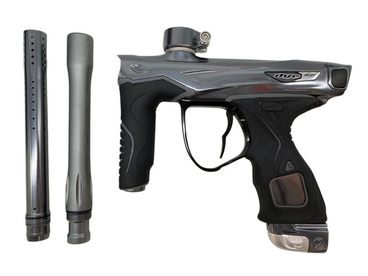 Dye M3+ Battleship Paintball Gun
