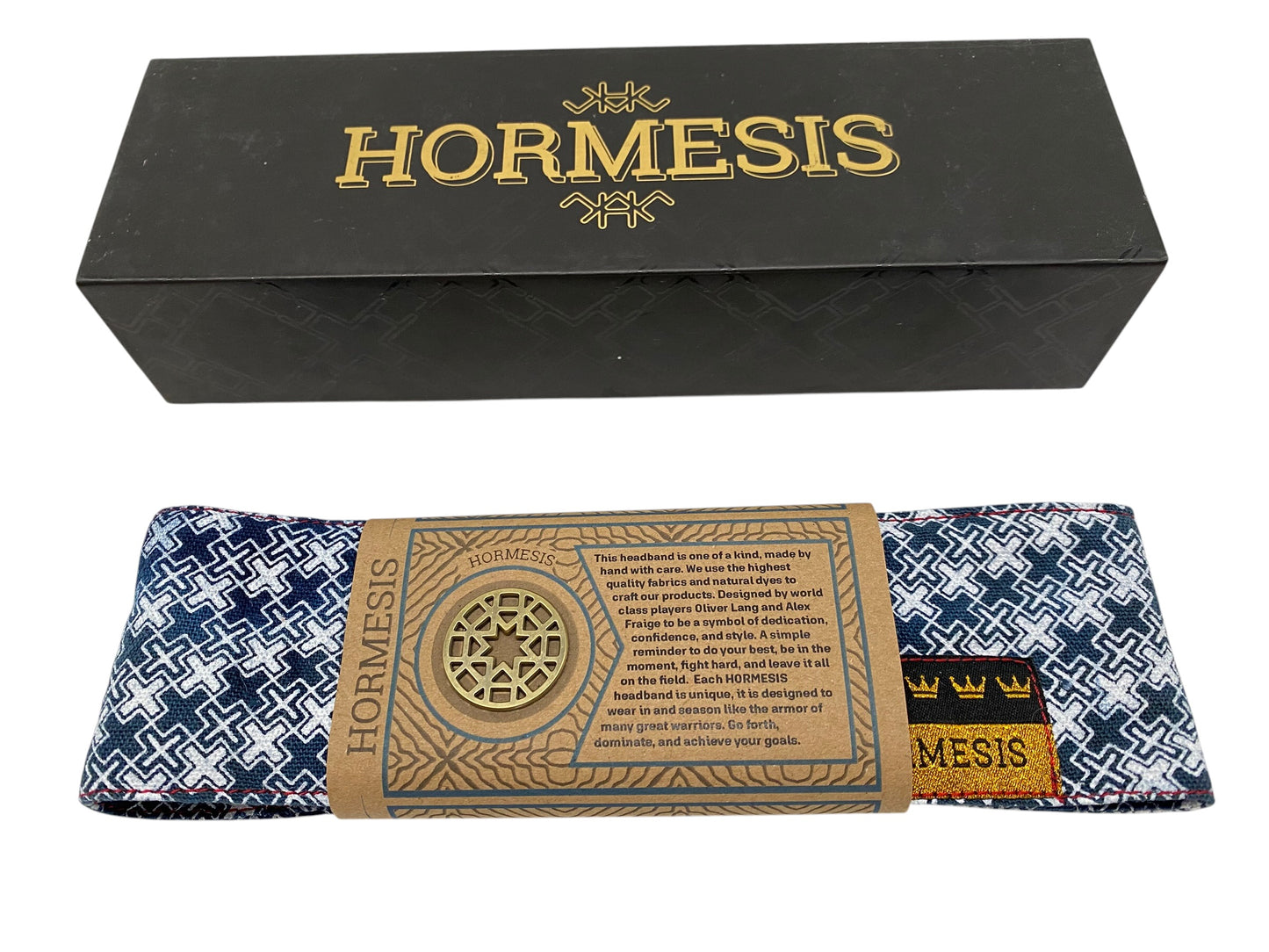 HORMESIS THE APPLE 11/14