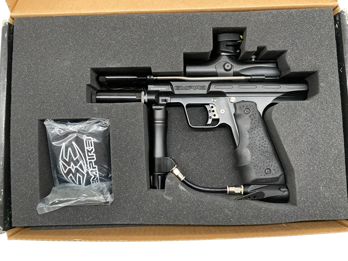 Empire Resurrection Autococker Paintball Gun