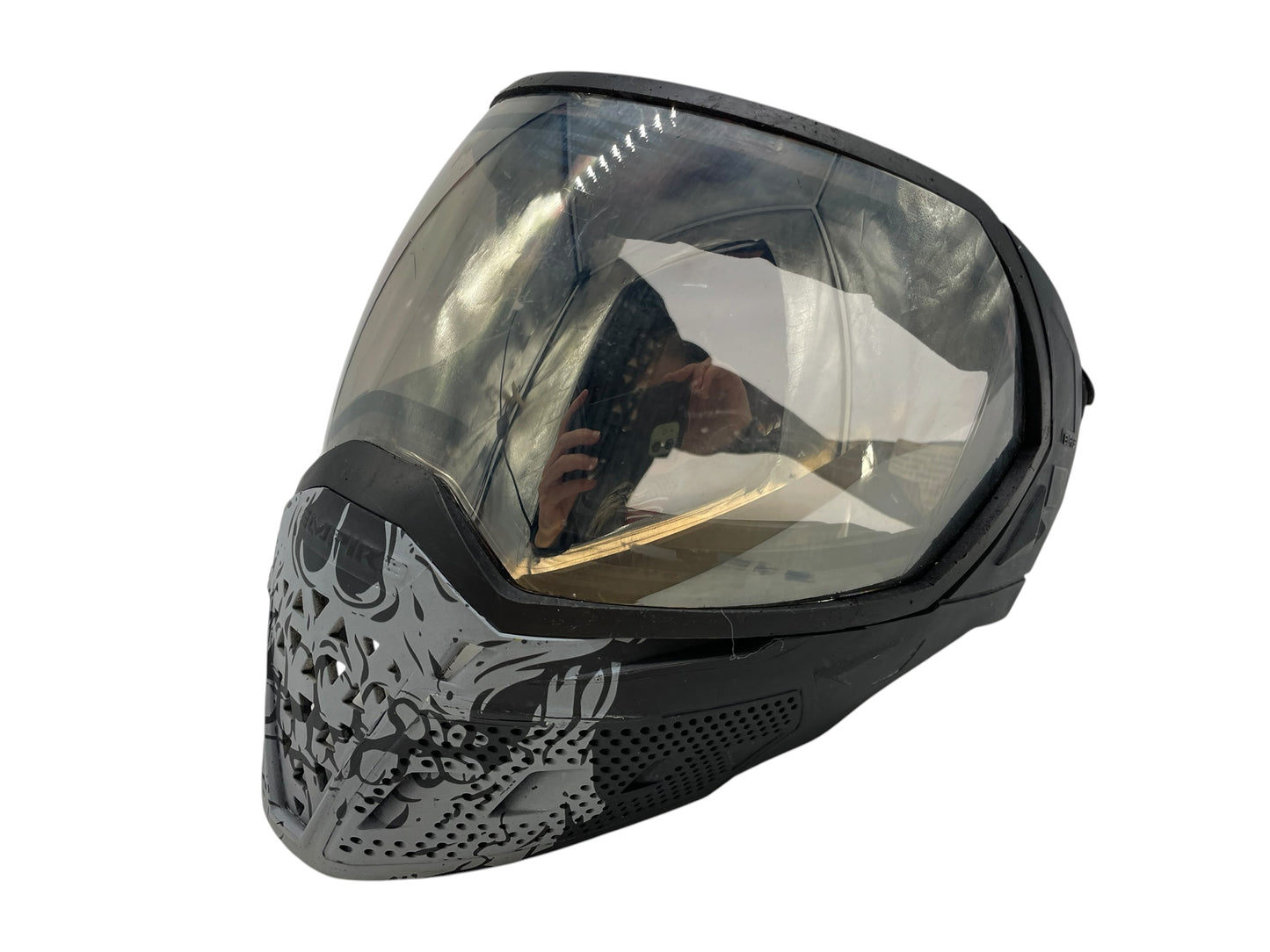 Empire EVS Paintball Mask Goggles