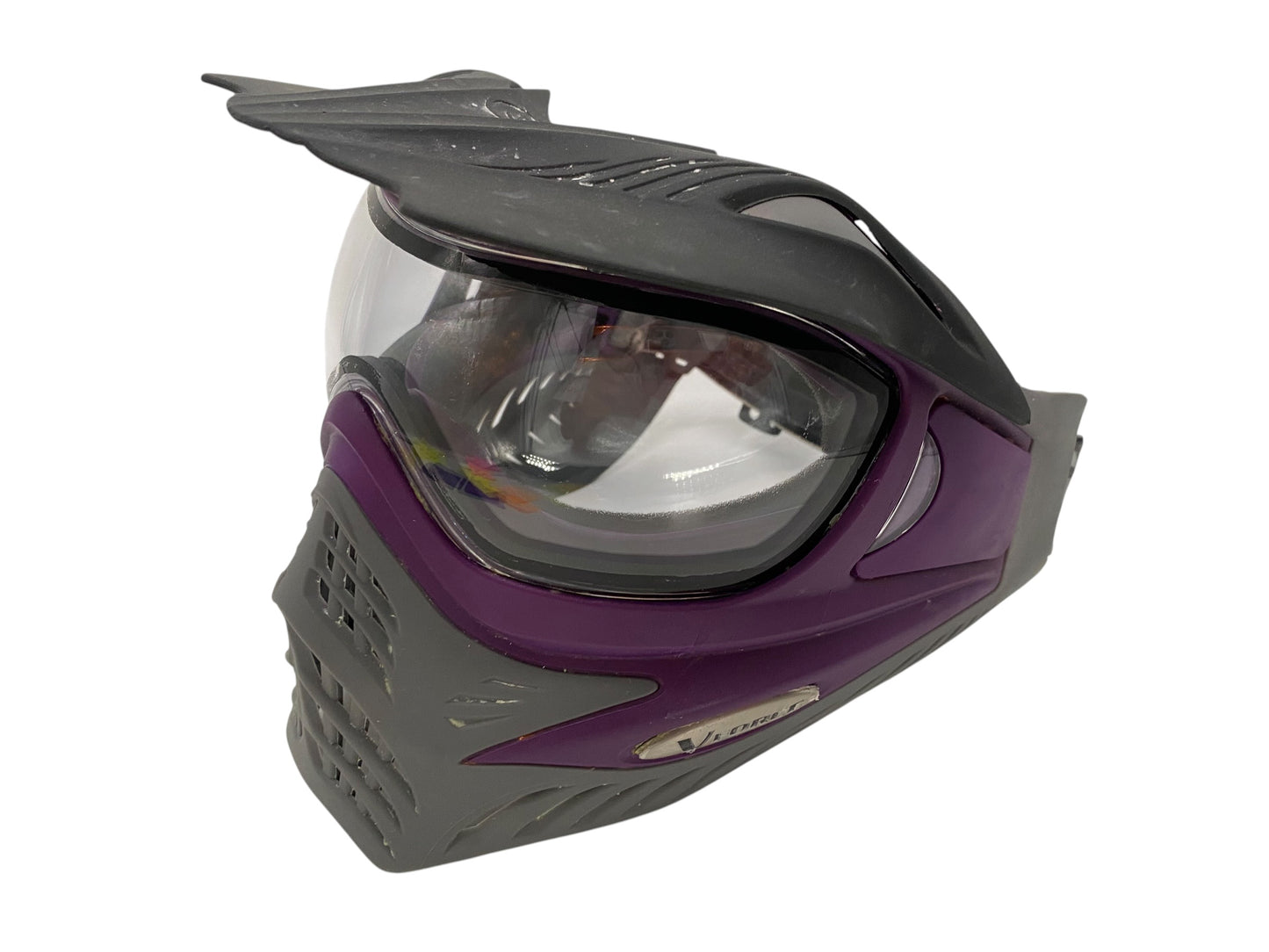G.I. Sportz V Force Grill Paintball Goggle Mask