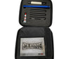 MacDev Clone 5 Blue/Black Paintball Gun