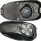 Bunkerkings CTRL2 Loader - Black Highlander