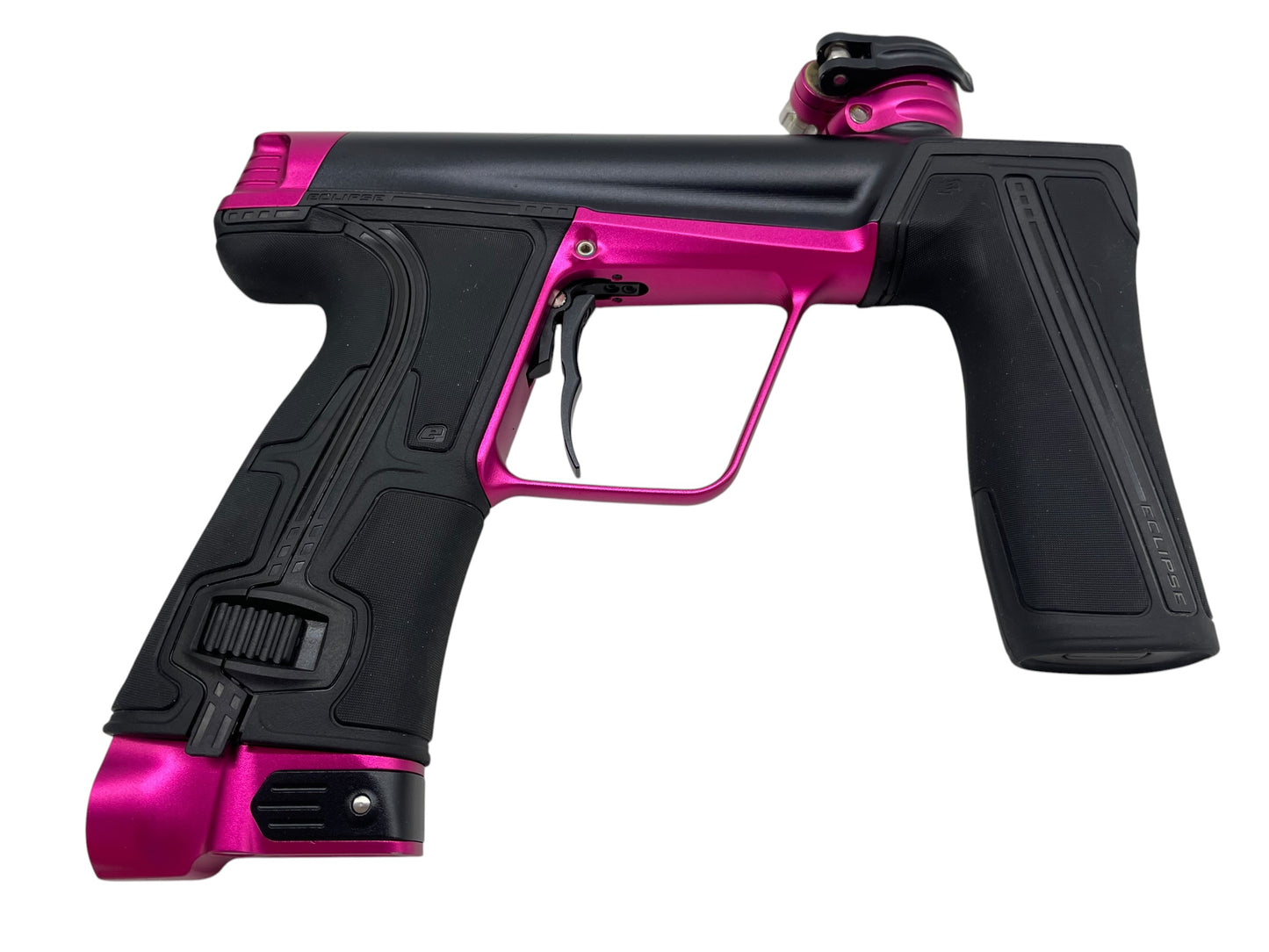 Planet Eclipse CS3 Pro Black/Pink Paintball Gun