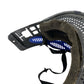 Jt Flex 8 F8 Thin Frames Paintball Mask