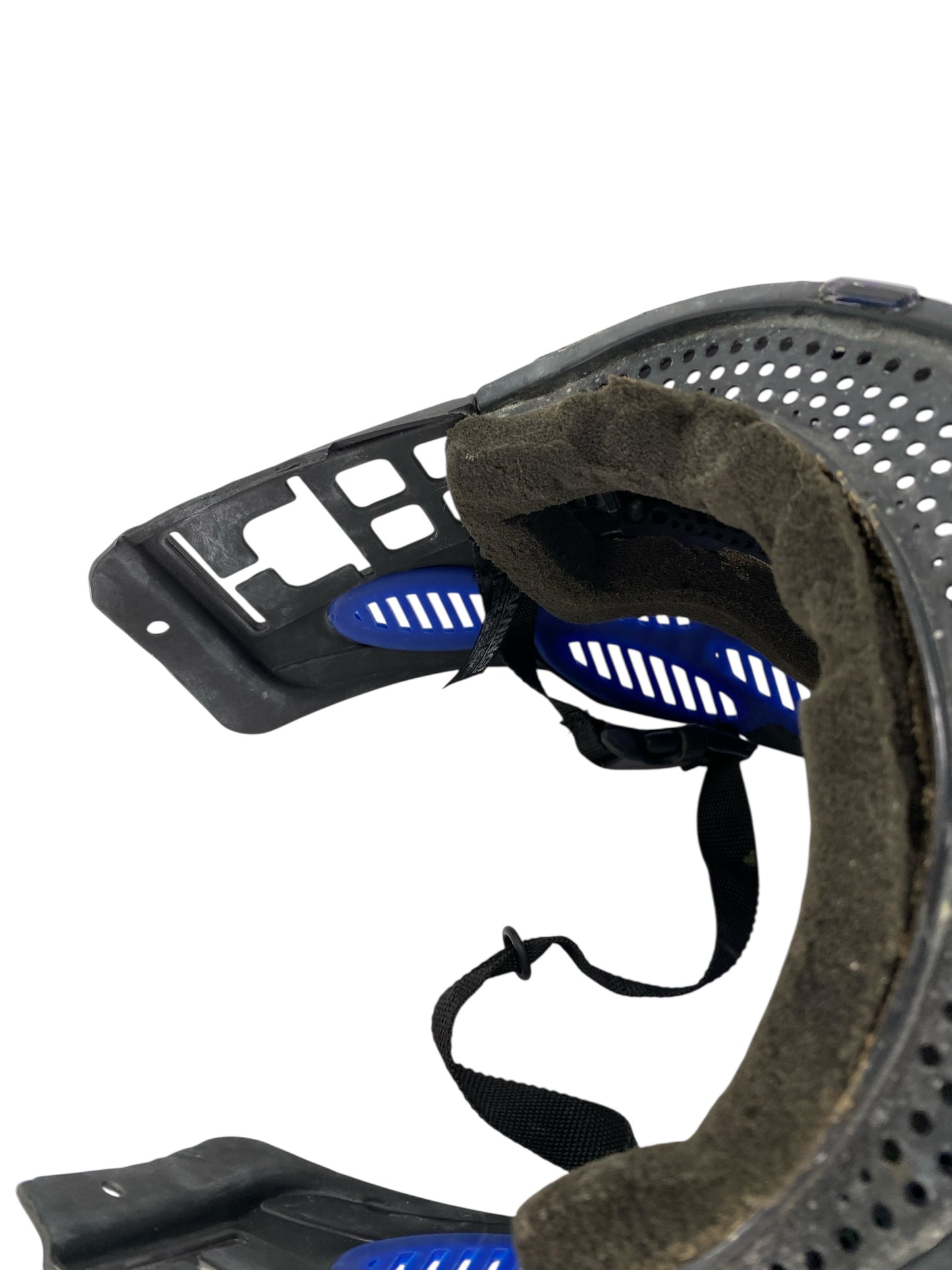 Jt Flex 8 F8 Thin Frames Paintball Mask