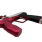 Planet Eclipse Infamous Diamond Skull CS3 Silver/Red Paintball Gun