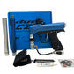 DYE RIZE CZR+ - BLUE/BLACK DUST/SILVER + UL-I Barrel