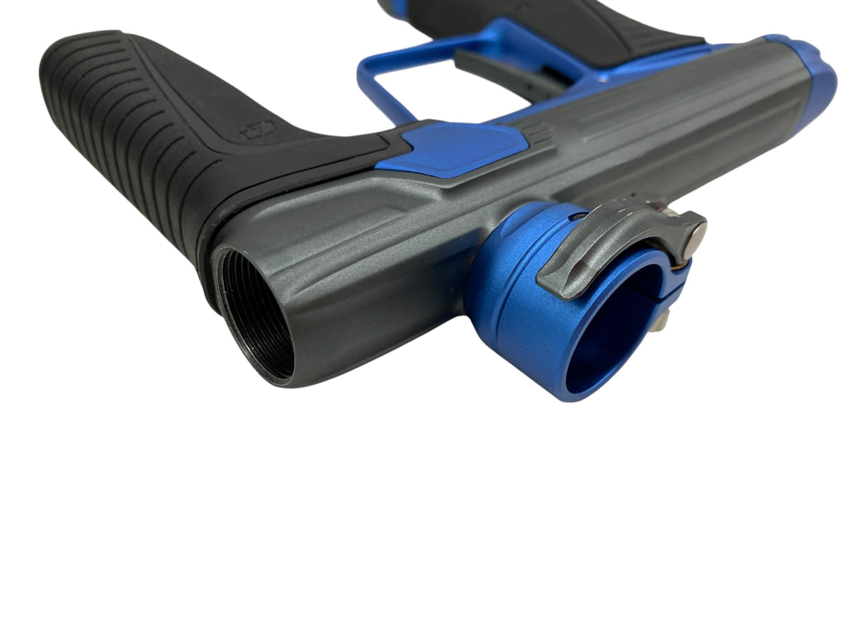 Planet Eclipse Gtek 180r Paintball Gun Grey/Blue