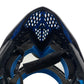 Dye i5 W/ Black/Blue & Extra Lens Paintball Mask Goggles